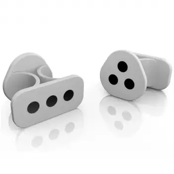 IK Multimedia iRing (Grey)