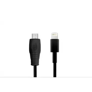 IK Multimedia Lightning to Micro-USB Kablo