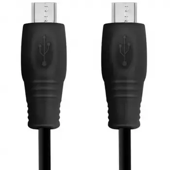 IK Multimedia Micro-USB-OTG to Micro USB Kablo