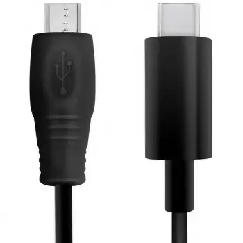 IK Multimedia USB-C to Micro-USB Kablo