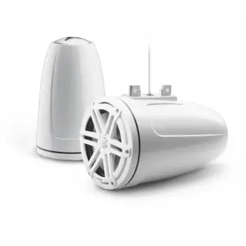 JL Audio M3- 770ETXv3 Gw-S-Gw-i Marin Hoparlör (Çift)