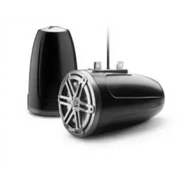 JL Audio M3- 770ETXv3 Sb-S-Gm Marin Hoparlör (Çift)