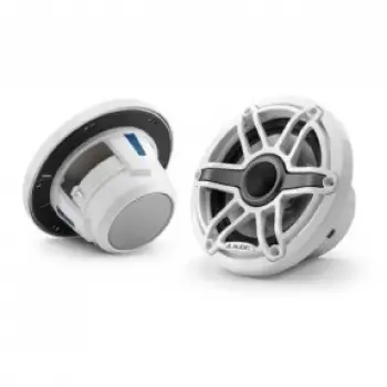 JL Audio M6- 650X-S GwGw-i Marin Hoparlör (Çift)