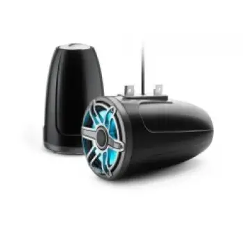 JL Audio M6-770ETXv3 Sb-S-GmTi-i Marin Hoparlör (Çift)