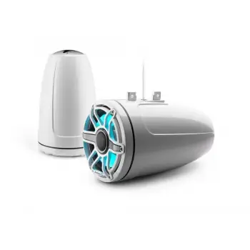 JL Audio M6-880ETXv Gw-S-GwGw-i Marin Hoparlör (Çift)