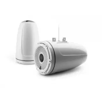 JL Audio M6- 880ETXv3-Gw-C-GwGw Marin Hoparlör (Çift)