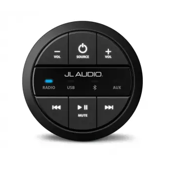JL Audio MMR20-BE Remote Controller