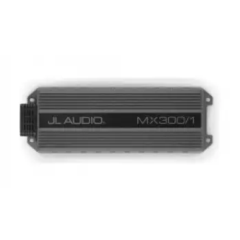 JL Audio MX300/1 4 Kanal Marin Amfi