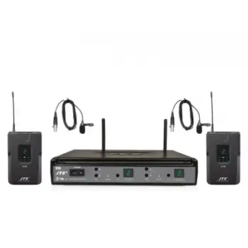 JTS E7R/E7TH-CM501 TEK EL TİPİ-YAKA TİPİ