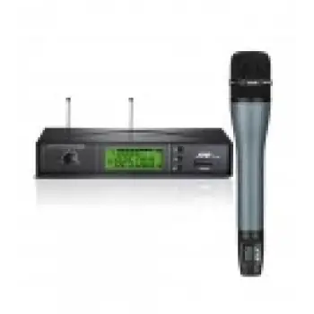 JTS US901/MH950-PT950B Kablosuz El Mikrofonu