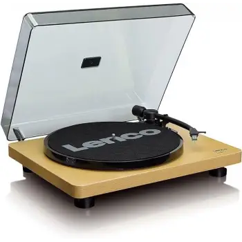 Lenco L-30WD Belt Drive Pikap