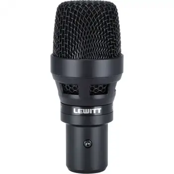 Lewitt DTP 340 TT Dinamik Enstrüman Mikrofon