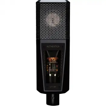 Lewitt LCT 840 Multi-Pattern Stüdyo Mikrofon