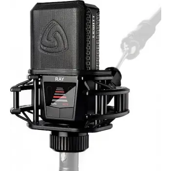 Lewitt Ray Condenser Stüdyo Mikrofon