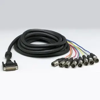 Lynx Studio Technology CBL-AOUT85