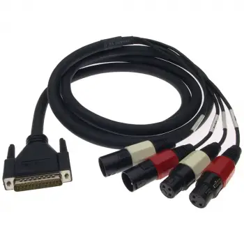 Lynx Studio Technology CBL-L22Audio