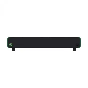 Mackie CR Stealh Bar Soundbar