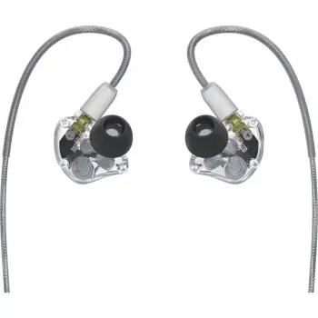 Mackie MP 320 3 Yollu Kulak içi Monitor Kulaklık