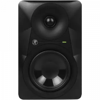 Mackie MR 624 Aktif Stüdyo Referans Hoparlör