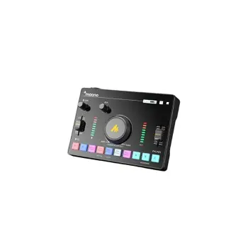 Maono AMC2 NEO One-Stop Canlı Yayın Mikseri