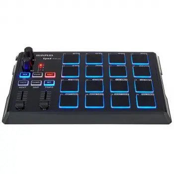 Midiplus XPAD