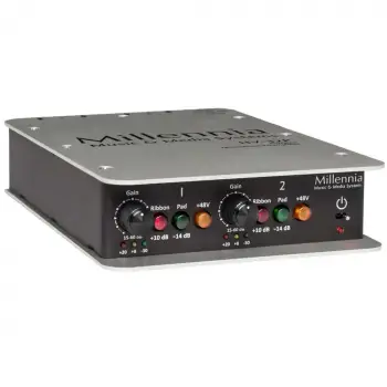 Millennia Music Media HV32P