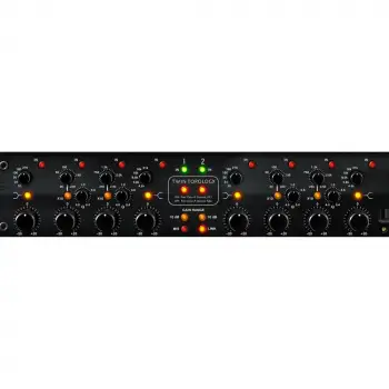 Millennia Music Media NSEQ2 TwinTopology