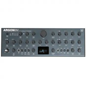 Modal Electronics Argon8M