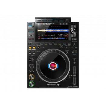Pioneer DJ CDJ-3000 DJ Media Player