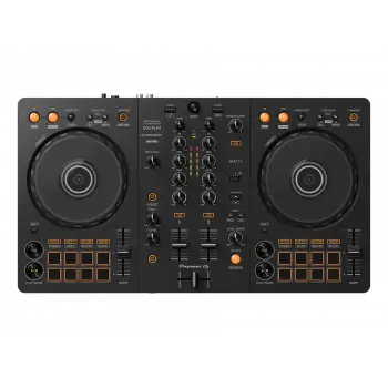 Pioneer DJ DDJ-FLX4 2 Kanal DJ Controller