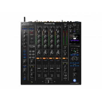 Pioneer DJ DJM-A9 4 Kanal Profesyonel DJ Mikser