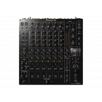 Pioneer DJ DJM-V10 6 Kanal DJ Mikser