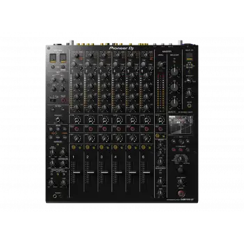 Pioneer DJ DJM-V10-LF 6 Kanal DJ Mikser