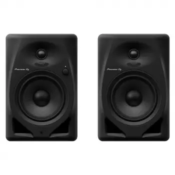 Pioneer DJ DM-50D 5 Referans Monitörü (Çift)