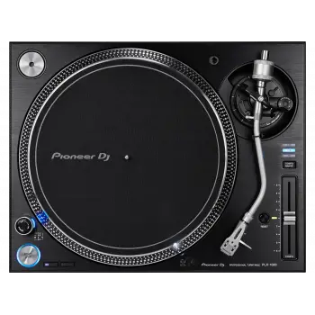 Pioneer DJ PLX-1000 DJ Turntable