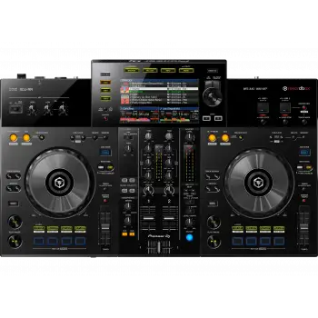 Pioneer DJ XDJ-RR 2 Kanal DJ Setup