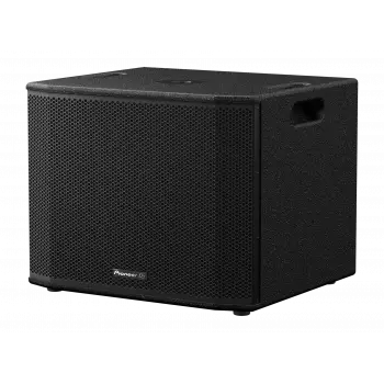 Pioneer DJ XPRS1152S 15 Aktif Subwoofer