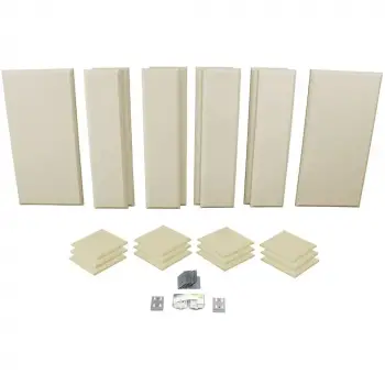 Primacoustic London 12 Akustik Panel Paketi - Bej