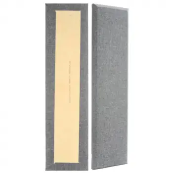 Primacoustic London 12 Akustik Panel Paketi - Gri