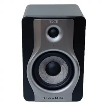 R+ AUDIO BX5 CARBON Stüdyo Referans Monitörü