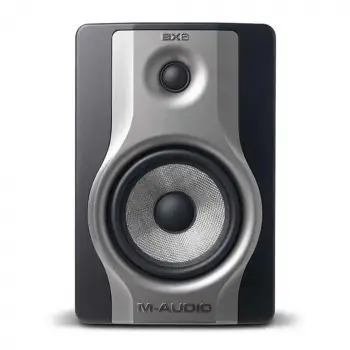 R+ AUDIO BX6 CARBON Stüdyo Referans Monitörü