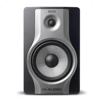 R+ AUDIO BX8 CARBON Stüdyo Referans Monitörü