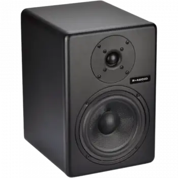 R+ AUDIO C5 5 Stüdyo Referans Monitörü
