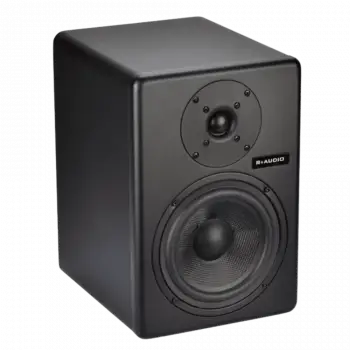 R+ AUDIO C80 8 Stüdyo Referans Monitörü