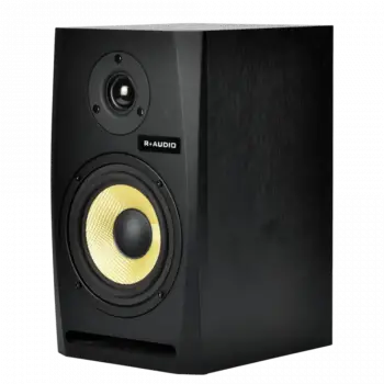 R+ AUDIO M6 Stüdyo Referans Monitörü
