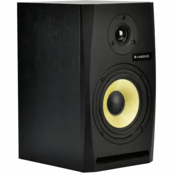 R+ AUDIO M8 Stüdyo Referans Monitörü