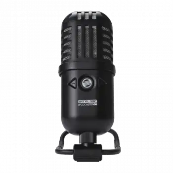 Reloop sPodcaster Go USB Mikrofon
