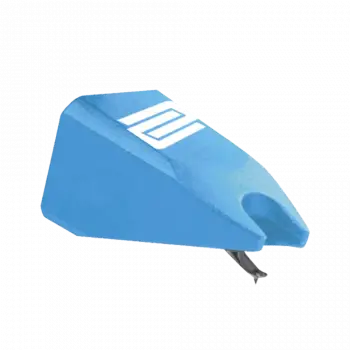 Reloop Stylus Blue By Ortofon Turntable İğne