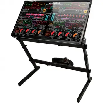 Smithson Martin Emulator 32 6 Touch