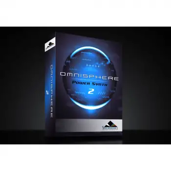 Spectrasonics Omnisphere 2 Yazılım